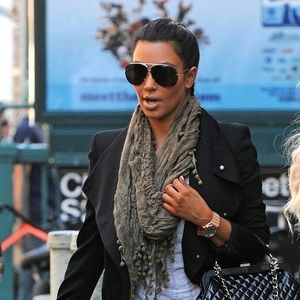 Porsche Design sunglasses